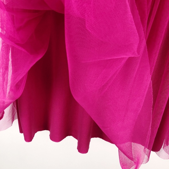 Disorderly Kids Girl's Sleeveless Dress Size 10/12 - Picture 5 of 7